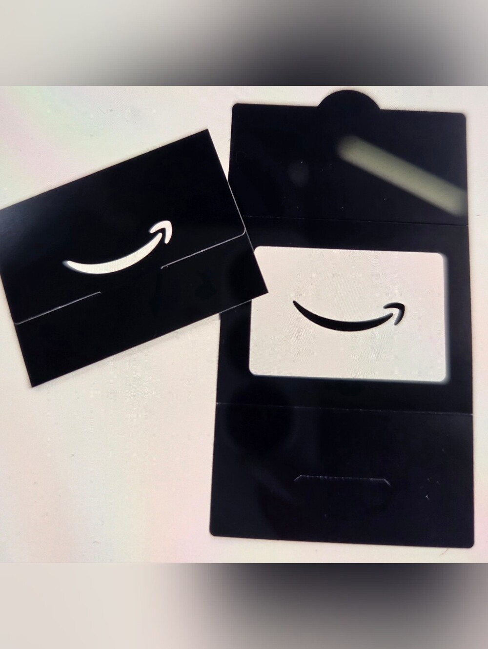 GIVEAWAY $10 Amazon GIFT Card